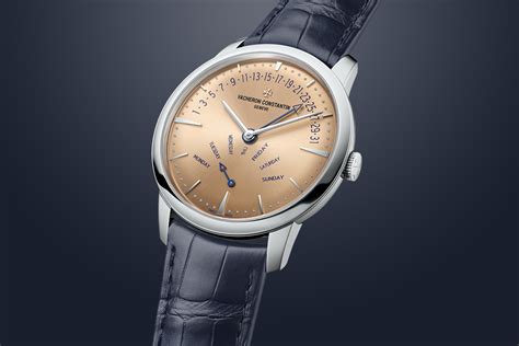 vacheron patrimony retrograde day date